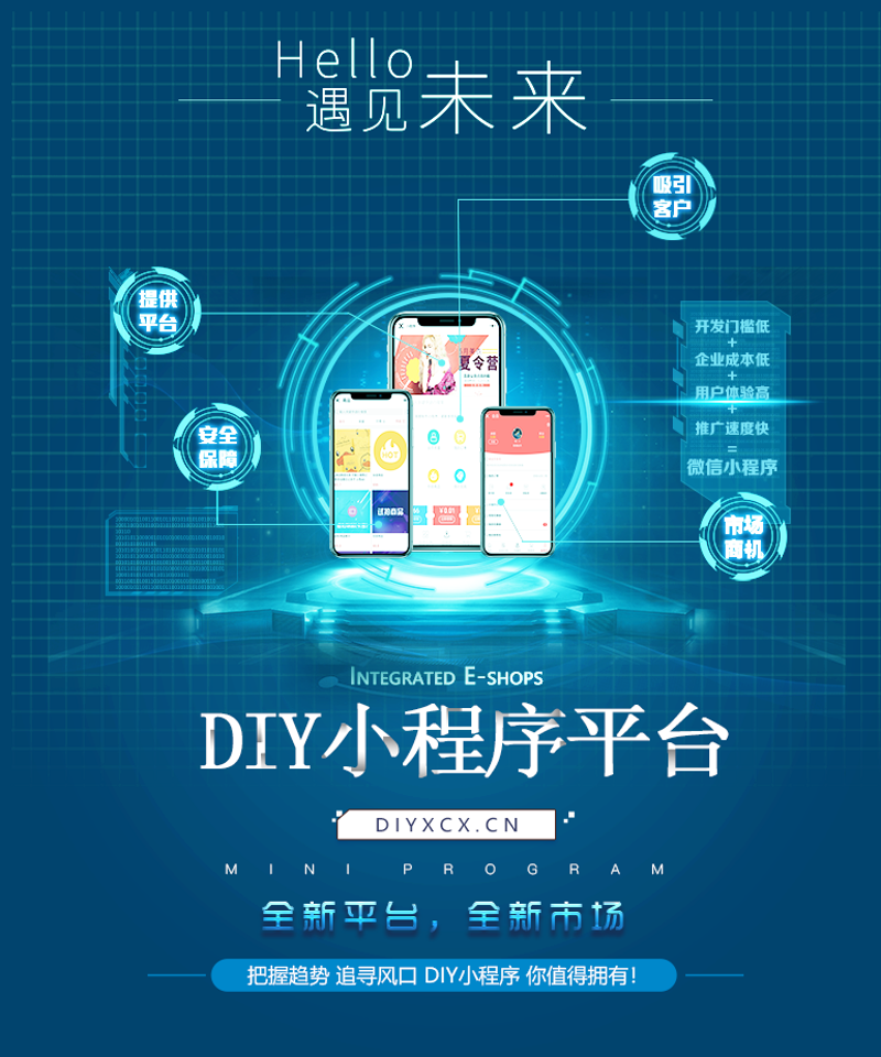 云计算服务