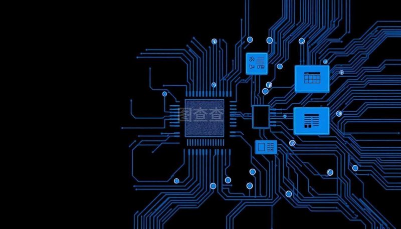 网站建设公司的行业动态
