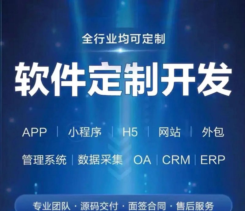 小程序开发引领新时代应用创新风潮